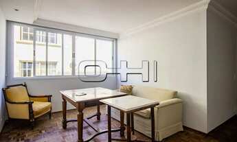 Imagem 2: Aluguel Apartamento 3 Dormitórios - 120 m² Moema