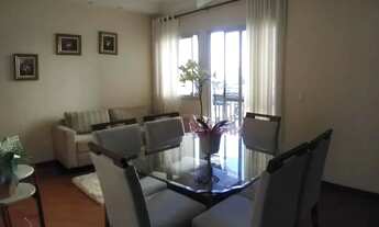 Imagem 2: Apartamento com 3 Dormitórios no Planalto São Bernardo do Campo