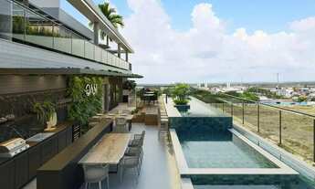 Imagem 2: Porto Oasi - no Bessa/Aeroclube