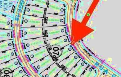 Imagem 4: Terreno Condominio Portal do Sol Garden