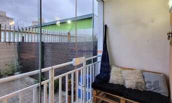 Imagem 3: Apartamento em Humaitá