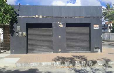 Imagem 3: Vendo/ Alugo. Casa com Ponto comercial