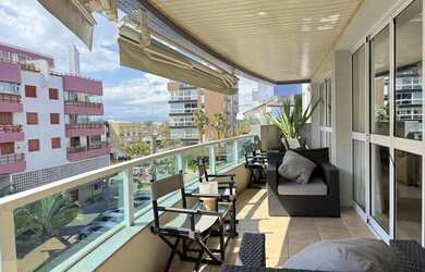 Imagem: Apartamento Mobiliado à venda em Xangri-Lá