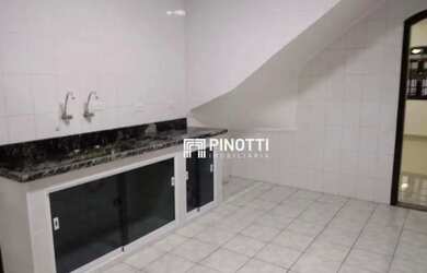 Imagem 5: Sobrado com 2 dormitórios para alugar, 90 m² por R$ 2.892,05/mês - Assunção - São Bernardo