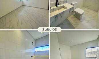 Imagem 7: Casa de Alto Padrão - Bairro dos Trajanos