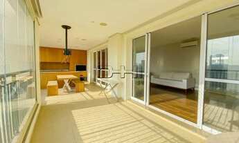 Imagem 3: Venda Apartamento 3 Dormitórios - 178 m² Brooklin