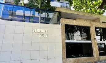 Imagem: EDF. TENERIFE