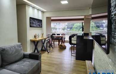 Imagem 2: APARTAMENTO - VILA ANASTÁCIO - SP