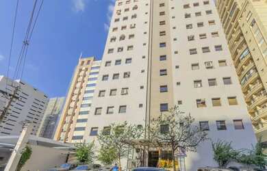 Imagem: Conjunto comercial para venda em Vila Nova