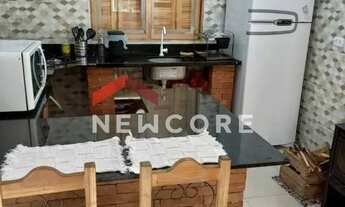 Imagem 5: Casa em Residencial Colinas de São Francisco - Colinas - São Francisco de Paula/RS