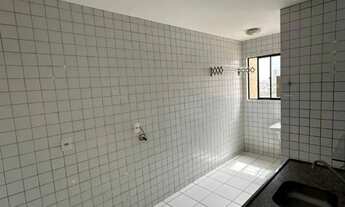 Imagem 5: Apartamento no condomínio Quatro Estações