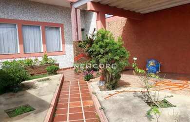 Imagem 3: Casa em Rua Olavo Bilac - Vila São João da Boa Vista - Bauru/SP