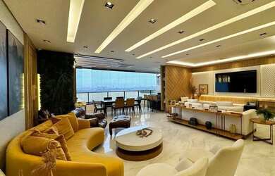 Imagem: Apartamento para venda e aluguel na Ponta