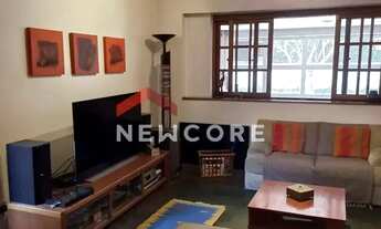 Imagem 3: Sobrado em Rua Bernarda Luiz - Vila Madalena - São Paulo/SP