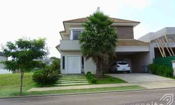 Imagem 3: Condomínio Terras Alphaville - Residência Alto Padrão