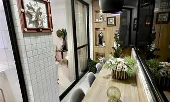 Imagem: Apartamento à venda no LUZIA RESIDENCE