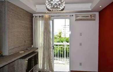 Imagem: Apartamento à venda com 2 quartos 62 m²