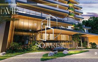 Imagem: TORRE LA VIE More em Nazaré! Até 4 suítes