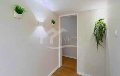 Imagem 5: Apartamento reformado em rua nobre de Copacabana