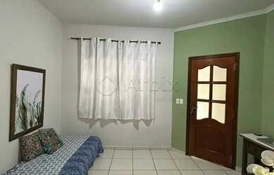 Imagem 2: Casa para alugar no bairro Residencial São Joaquim em Santa Bárbara d`Oeste/SP