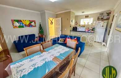 Imagem 3: VENDO APARTAMENTO COM 76m², NO BAIRRO DAMAS - FORTALEZA - CEARÁ