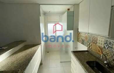Imagem 5: Apartamento com 3 dormitórios à venda, 66 m² por R$ 500.000,00 - Bambu - Porto Feliz/SP
