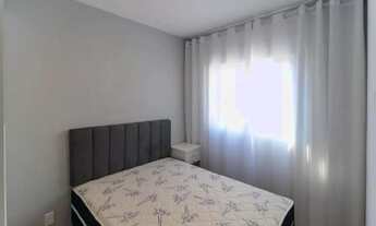 Imagem 4: Apartamento de 2 quartos aluguel anual com mobília