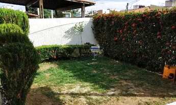 Imagem 5: Casa à venda, 4 quartos, 2 suítes, 4 vagas, Nova Parnamirim - Parnamirim/RN