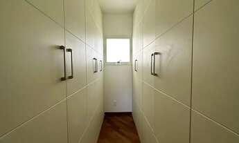 Imagem 3: Apartamento mobiliado para locação em Alphaville