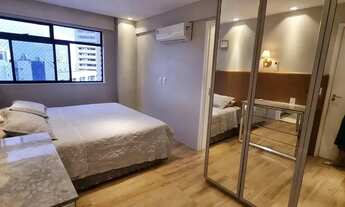 Imagem 7: Apartamento no Renascença Todo Reformado! Ed. Champs Elysses