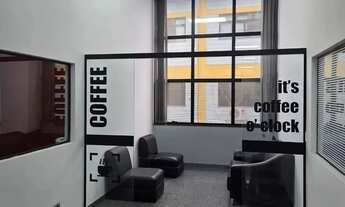 Imagem 2: Imóvel para aluguel possui 56 metros quadrados em Parque Mandaqui - São Paulo - SP