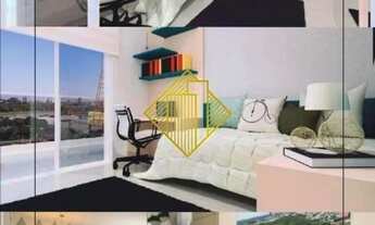 Imagem 6: Apartamento à venda, 1 suíte + 1 quarto, próximo ao lago, Vila Industrial - Toledo/PR