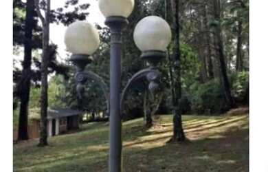 Imagem 6: Sítio em Rodovia Capitão Barduíno - Curitibanos - Bragança Paulista/SP