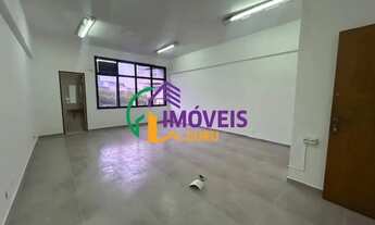 Imagem: CONJ. COMERCIAL - LAPA - SP