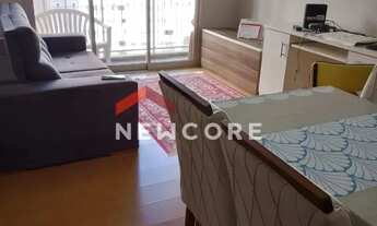 Imagem: Apartamento em Estrada São Francisco