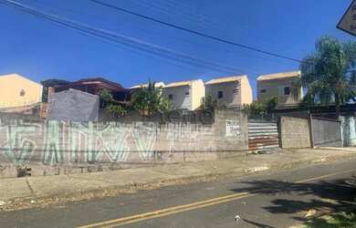 Imagem 4: Terreno à venda com 570 m² no Parque São Quirino, Campinas