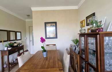 Imagem 5: Apartamento à venda com linda vista em localização privilegiada com 2 dormitórios e 1 vaga