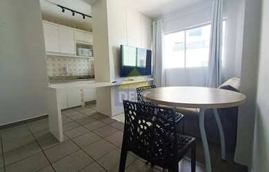 Imagem 2: Apartamento de 01 dormitório mobiliado próximo a Havan em Balneário Camboriú