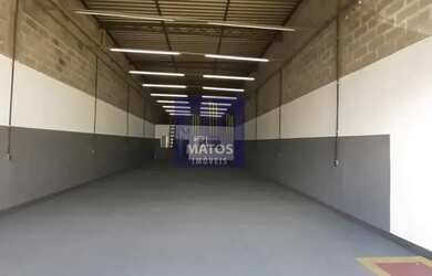 Imagem 4: Excelente Galpão Localizado a 50m da Av. Inocêncio Seráfico e Igreja São Lucas