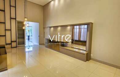 Imagem 2: Casa Splendida Casa em condomínio com 3 dormitórios