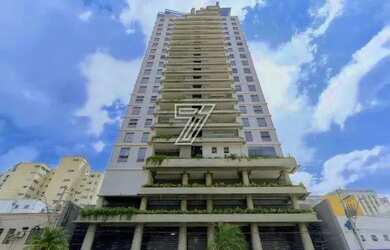 Imagem 3: Apartamento / 3 quartos / Centro / 102m²