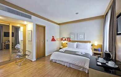 Imagem: Flat com ótimo preço no Tatuapé. Confira!