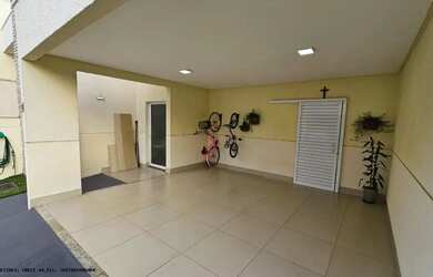 Imagem 3: Alto Padrão para Venda em Aparecida de Goiânia, Cardoso Continuação, 4 dormitórios, 4 suít