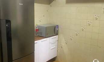 Imagem 5: Quarto na Trindade