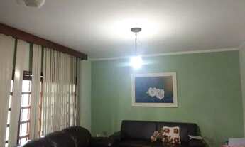 Imagem 3: Casa em Rua Luís Arrobas Martins - Jardim Magnólia - Campinas/SP