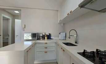 Imagem 7: Apartamento à venda no Condomínio Pátio das Palmeiras em Limeira-SP