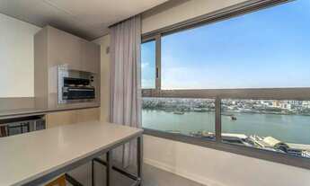 Imagem: SPACE SOUL - APARTAMENTO PARA LOCAÇÃO