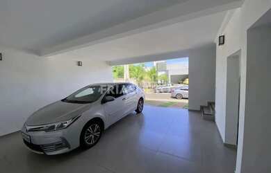 Imagem 6: Casa com suíte Ar-condicionado no condomínio Reserva das Paineiras