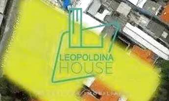 Imagem 3: Terreno à venda 1.395m2 na Vila Pompéia