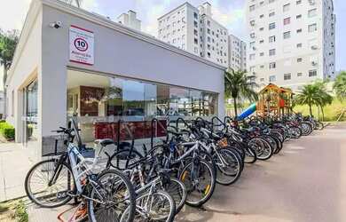 Imagem 6: Apartamento Mobiliado 2 quartos no Alto Petrópolis, 54 m²